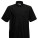 F601 Pánska košela Oxford - F601-Black - variant Ls 1000061327
