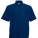 F601 Pánska košela Oxford - F601-Navy - variant Ls 1000061333