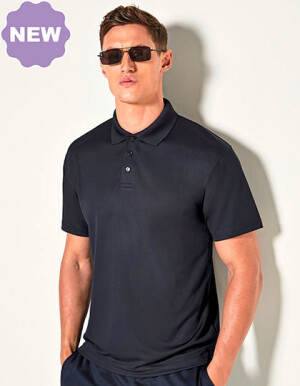 Polokošeľa Cooltex® Plus Micro Mesh Regular Fit - Reklamnepredmety
