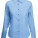 F702 Dámska košela Poplin - F702-Mid-Blue - variant Ls 1000061508