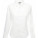 F702 Dámska košela Poplin - F702-White - variant Ls 1000061530