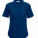F703 Dámska košela Poplin - F703-Navy - variant Ls 1000061557