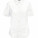 F703 Dámska košela Poplin - F703-White - variant Ls 1000061571