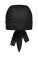 Bandana Essential — čierna One Size