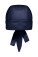 Bandana Essential — modrá námornícka One Size