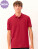 Unisex polo tričko Pacific - 2559189 - variant 