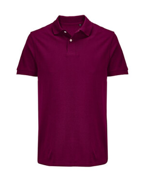 Unisex polo tričko Pacific - Reklamnepredmety