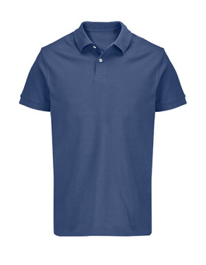 Unisex polo tričko Pacific - Reklamnepredmety