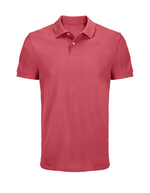 Unisex polo tričko Pacific - Reklamnepredmety