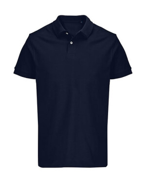 Unisex polo tričko Pacific - Reklamnepredmety