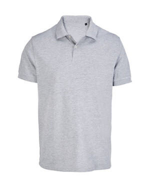 Unisex polo tričko Pacific - Reklamnepredmety