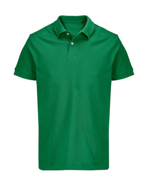 Unisex polo tričko Pacific - Reklamnepredmety
