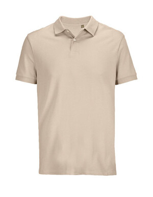 Unisex polo tričko Pacific - Reklamnepredmety