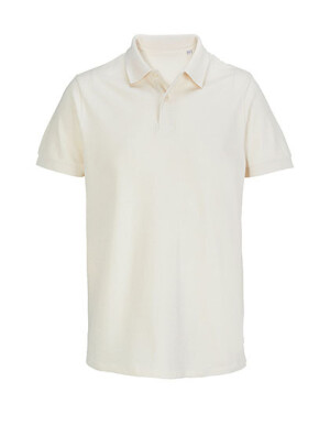 Unisex polo tričko Pacific - Reklamnepredmety