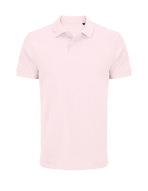 Unisex polo tričko Pacific - Reklamnepredmety