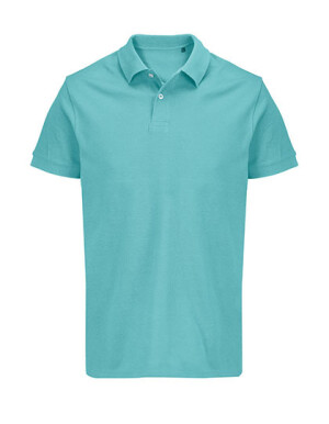 Unisex polo tričko Pacific - Reklamnepredmety