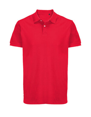 Unisex polo tričko Pacific - Reklamnepredmety