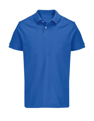 Unisex polo tričko Pacific - Reklamnepredmety