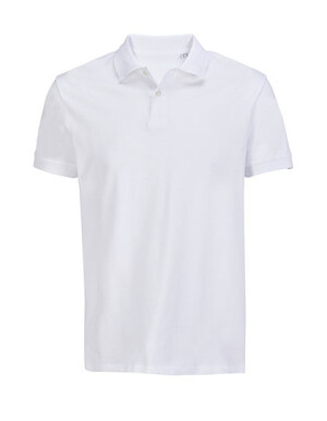 Unisex polo tričko Pacific - Reklamnepredmety
