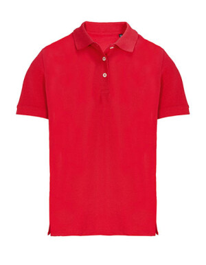 Dámske polo tričko Pacific - Reklamnepredmety