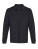 Unisex polo tričko s dlhým rukávom Pacific - 2585760 - variant