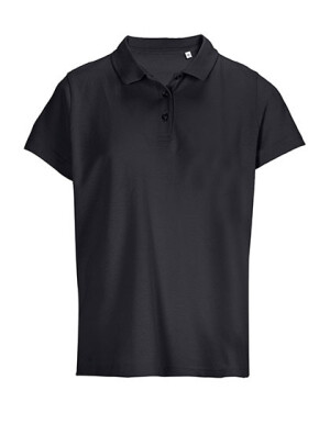 Dámske polo tričko Pulse - Reklamnepredmety