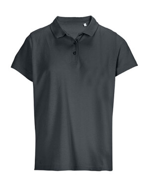 Dámske polo tričko Pulse - Reklamnepredmety