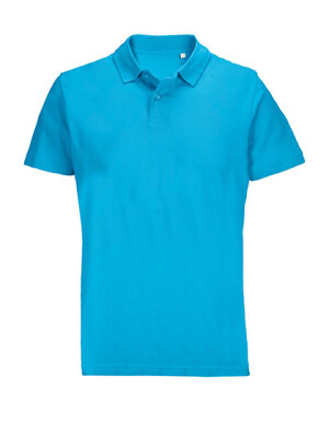 Unisex polo tričko Pulse - Reklamnepredmety