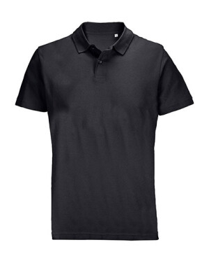 Unisex polo tričko Pulse - Reklamnepredmety