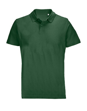 Unisex polo tričko Pulse - Reklamnepredmety