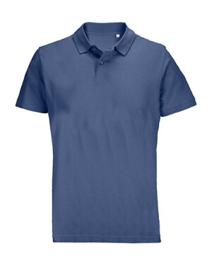 Unisex polo tričko Pulse - Reklamnepredmety