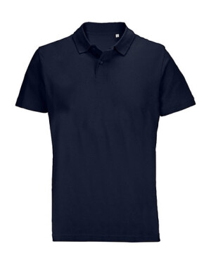 Unisex polo tričko Pulse - Reklamnepredmety