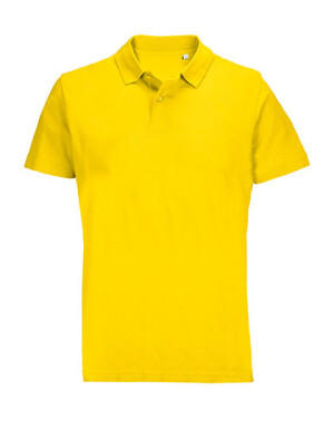 Unisex polo tričko Pulse - Reklamnepredmety