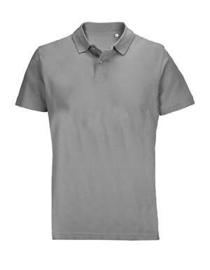 Unisex polo tričko Pulse - Reklamnepredmety