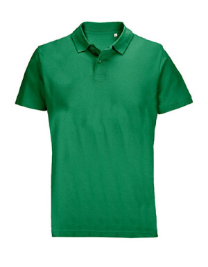 Unisex polo tričko Pulse - Reklamnepredmety