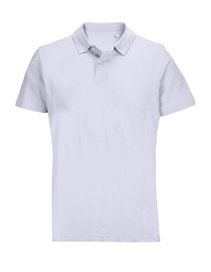 Unisex polo tričko Pulse - Reklamnepredmety