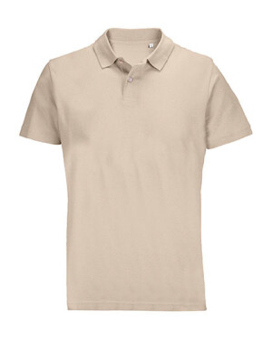 Unisex polo tričko Pulse - Reklamnepredmety