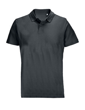 Unisex polo tričko Pulse - Reklamnepredmety
