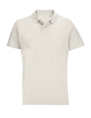 Unisex polo tričko Pulse - Reklamnepredmety