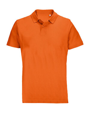 Unisex polo tričko Pulse - Reklamnepredmety