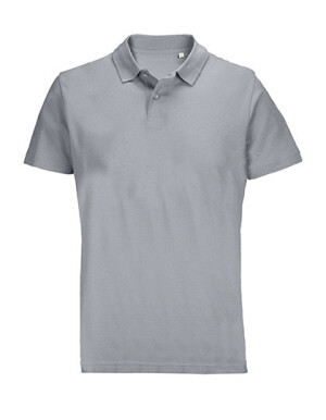Unisex polo tričko Pulse - Reklamnepredmety