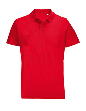 Unisex polo tričko Pulse - Reklamnepredmety