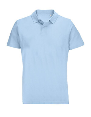 Unisex polo tričko Pulse - Reklamnepredmety