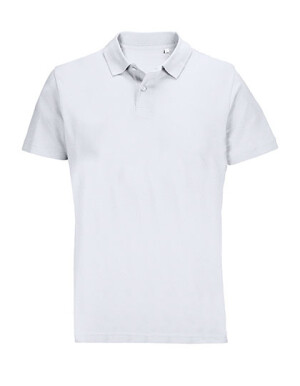 Unisex polo tričko Pulse - Reklamnepredmety