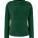 F854 Dámska fleecová bunda - F854-Bottle-Green - variant Ls 1000061925
