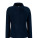 F854 Dámska fleecová bunda - F854-Deep-Navy - variant Ls 1000061930