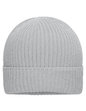 Čiapka z bio bavlny Winter Beanie - Reklamnepredmety