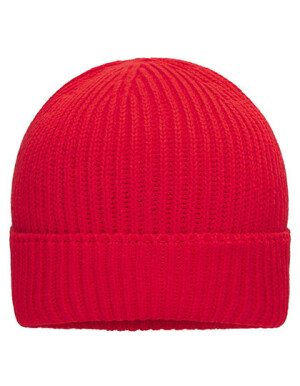 Čiapka z bio bavlny Winter Beanie - Reklamnepredmety