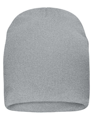 Čiapka z bio bavlny Casual Beanie - Reklamnepredmety