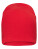 Čiapka z bio bavlny Casual Beanie - 2509382 - variant